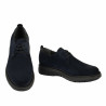 Pantofi casual barbati 984 bufo indigo
