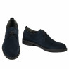 Pantofi casual barbati 984-1 bufo indigo