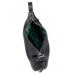 Geanta dama de mana 038g 01 biz negru