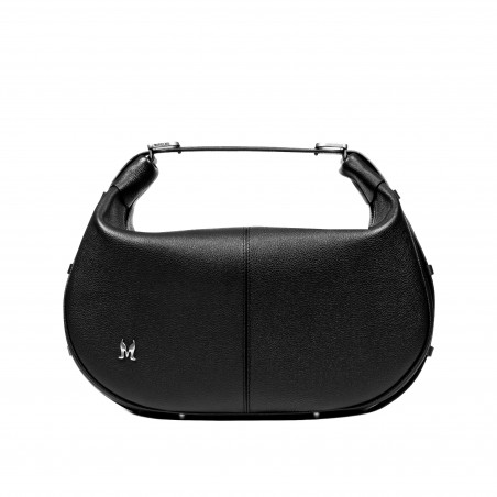 Geanta dama de mana 038g 01 biz negru