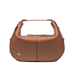 Geanta dama de mana 038g camel