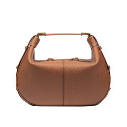 Geanta dama de mana 038g camel