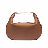 Geanta dama de mana 038g camel