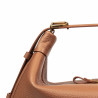 Geanta dama de mana 038g camel