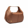 Geanta dama de mana 038g camel