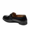 Pantofi casual dama 6066 negru