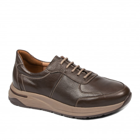 Pantofi casual/sport  barbati 981 maro
