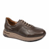 Pantofi casual/sport  barbati 981 maro