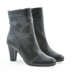 Ghete dama 1134 negru