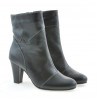 Ghete dama 1134 negru