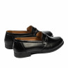Pantofi casual dama 6066 negru
