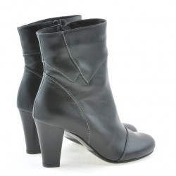 Ghete dama 1134 negru