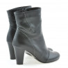 Ghete dama 1134 negru