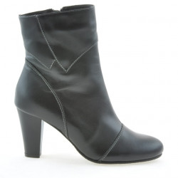 Ghete dama 1134 negru