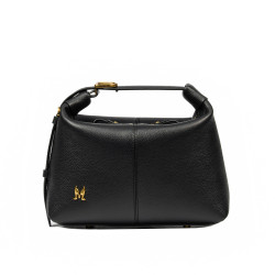 Geanta dama de mana 037g biz negru