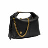 Geanta dama de mana 037g biz negru