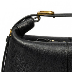 Geanta dama de mana 037g biz negru