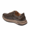 Pantofi casual/sport  barbati 981 maro