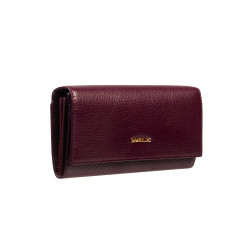 Portofel dama 207g burgundy