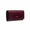 Portofel dama 207g burgundy