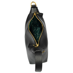 Geanta dama de mana 037g biz negru