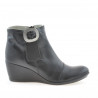 Ghete dama 238 negru