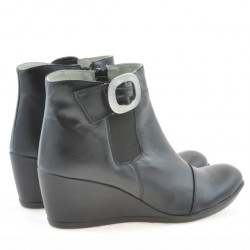 Ghete dama 238 negru