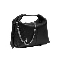 Női kézitáska 037g 01 biz fekete