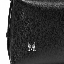 Női kézitáska 037g 01 biz fekete