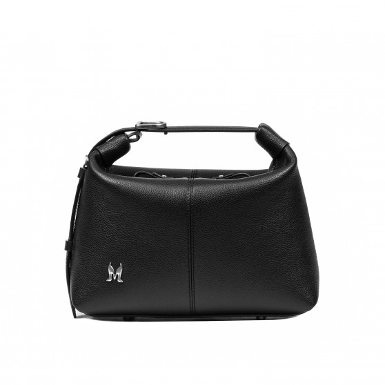 Geanta dama de mana 037g 01 biz negru