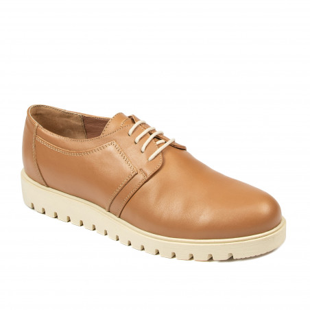 Pantofi casual dama 6007 maro