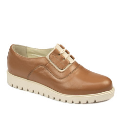 Pantofi casual dama 6018 maro
