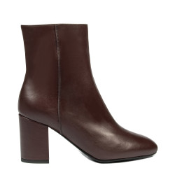 Ghete dama 1402 bordo