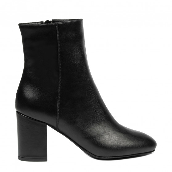 Ghete dama 1402 negru Ghete dama 1402 negru