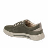 Pantofi casual barbati 982 bufo kaki combinat