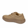Pantofi casual dama 6084 latte