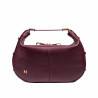 Geanta dama de mana 038g burgundy