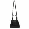 Geanta dama de umar 004g 02 negru