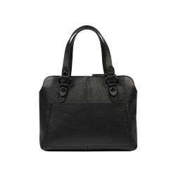 Geanta dama de umar 004g 02 negru
