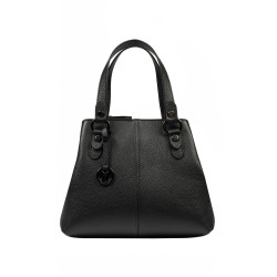 Geanta dama de umar 004g 02 negru