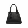 Geanta dama de umar 004g 02 negru