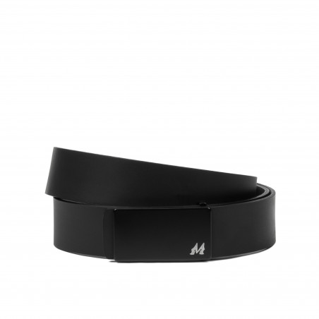 Curea barbati 78b negru