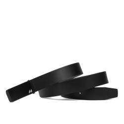 Curea barbati 78b negru