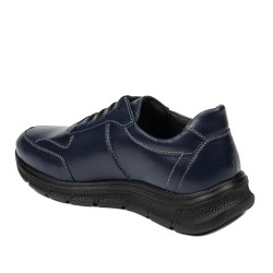Pantofi sport adolescenti 8004 indigo