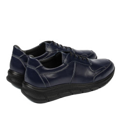 Pantofi sport adolescenti 8004 indigo