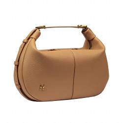 Geanta dama de mana 038g biz almond