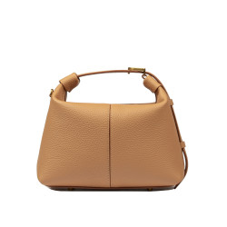 Geanta dama de mana 037g biz almond