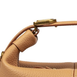 Női kézitáska 037g biz almond