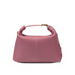 Geanta dama de mana 037g framboise
