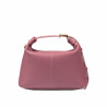 Geanta dama de mana 037g framboise